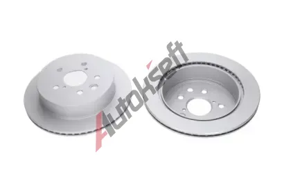 KAVO PARTS Brzdov� kotou� - 290 mm KVP BR-9556-C, BR-9556-C