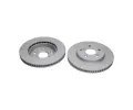 KAVO PARTS Brzdový kotouč - 282 mm KVP BR-9564-C, BR-9564-C