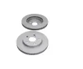 KAVO PARTS Brzdový kotouč - 282 mm KVP BR-9564-C, BR-9564-C