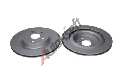 KAVO PARTS Brzdov� kotou� - 317 mm KVP BR-9588-C, BR-9588-C