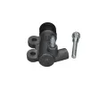 KAVO PARTS Pomocn� v�lec spojky KVP CCS-2007, CCS-2007