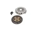 KAVO PARTS Sada spojky KVP CP-10006, CP-10006