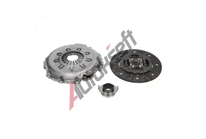 KAVO PARTS Sada spojky KVP CP-10012, CP-10012 KAVO PARTS Sada spojky KVP CP-10012, CP-10012