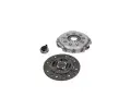 KAVO PARTS Sada spojky KVP CP-10012, CP-10012