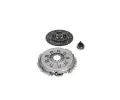 KAVO PARTS Sada spojky KVP CP-10012, CP-10012