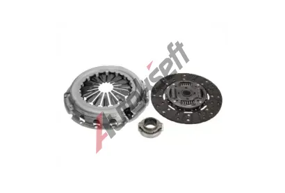 KAVO PARTS Sada spojky KVP CP-1107, CP-1107