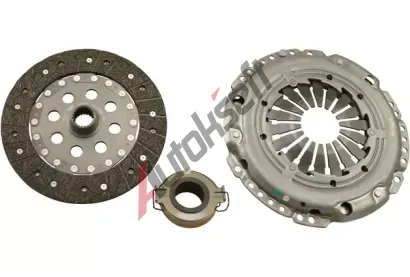 KAVO PARTS Sada spojky KVP CP-1133, CP-1133