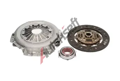 KAVO PARTS Sada spojky KVP CP-1139, CP-1139