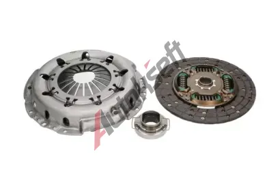 KAVO PARTS Sada spojky KVP CP-1145, CP-1145