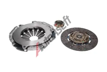 KAVO PARTS Sada spojky KVP CP-1146, CP-1146