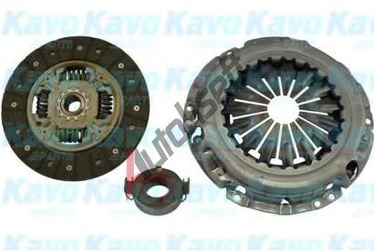 KAVO PARTS Spojkov sada KVP CP-1148, CP-1148