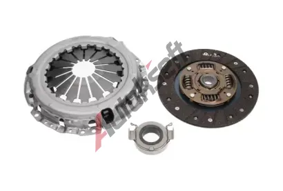 KAVO PARTS Sada spojky KVP CP-1158, CP-1158