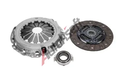 KAVO PARTS Sada spojky KVP CP-1161, CP-1161