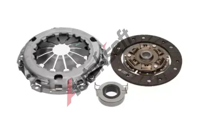 KAVO PARTS Sada spojky KVP CP-1162, CP-1162