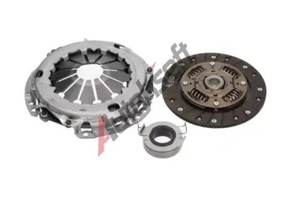 KAVO PARTS Sada spojky KVP CP-1173, CP-1173