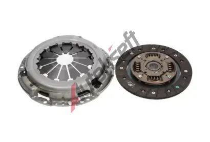 KAVO PARTS Sada spojky KVP CP-1195, CP-1195 KAVO PARTS Sada spojky KVP CP-1195, CP-1195