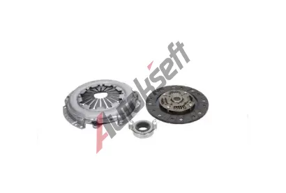 KAVO PARTS Sada spojky KVP CP-1214, CP-1214