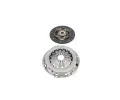 KAVO PARTS Sada spojky KVP CP-1231, CP-1231