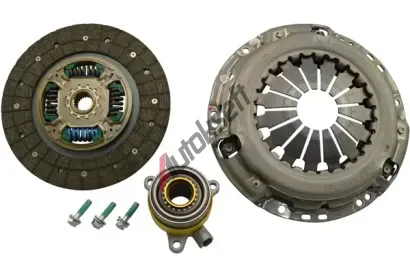 KAVO PARTS Sada spojky KVP CP-1247, CP-1247 KAVO PARTS Sada spojky KVP CP-1247, CP-1247