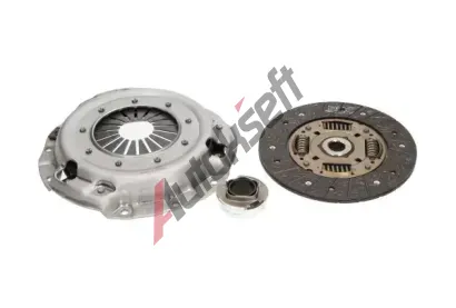 KAVO PARTS Sada spojky KVP CP-1511, CP-1511