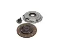 KAVO PARTS Sada spojky KVP CP-1518, CP-1518