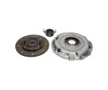 KAVO PARTS Sada spojky KVP CP-1518, CP-1518