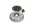 KAVO PARTS Sada spojky KVP CP-1518, CP-1518