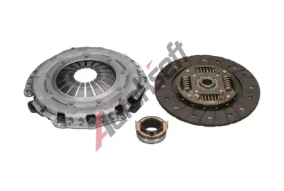 KAVO PARTS Sada spojky KVP CP-1521, CP-1521