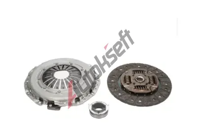 KAVO PARTS Sada spojky KVP CP-1522, CP-1522