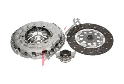 KAVO PARTS Sada spojky KVP CP-1536, CP-1536 KAVO PARTS Sada spojky KVP CP-1536, CP-1536