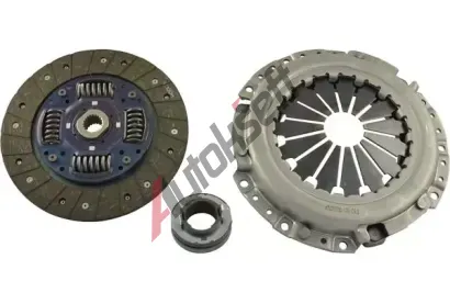 KAVO PARTS Sada spojky KVP CP-1542, CP-1542