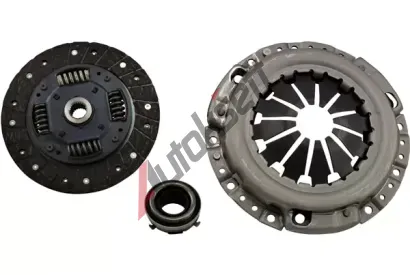 KAVO PARTS Sada spojky KVP CP-1552, CP-1552 KAVO PARTS Sada spojky KVP CP-1552, CP-1552