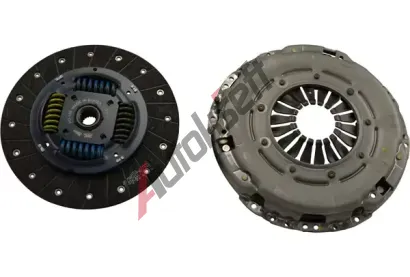 KAVO PARTS Sada spojky KVP CP-1553, CP-1553