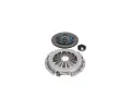 KAVO PARTS Sada spojky KVP CP-1554, CP-1554