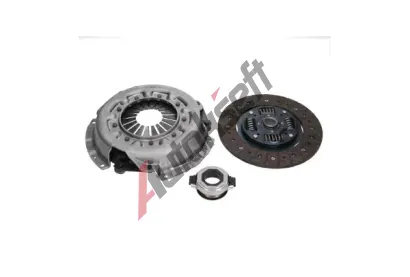 KAVO PARTS Sada spojky KVP CP-2059, CP-2059