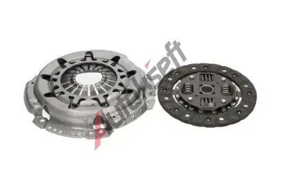 KAVO PARTS Sada spojky KVP CP-2070, CP-2070