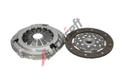 KAVO PARTS Sada spojky KVP CP-2133, CP-2133 KAVO PARTS Sada spojky KVP CP-2133, CP-2133