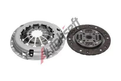 KAVO PARTS Sada spojky KVP CP-2136, CP-2136