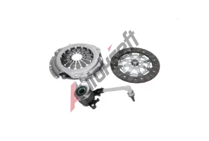 KAVO PARTS Sada spojky KVP CP-2151, CP-2151 KAVO PARTS Sada spojky KVP CP-2151, CP-2151