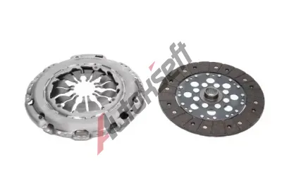 KAVO PARTS Sada spojky KVP CP-2169, CP-2169