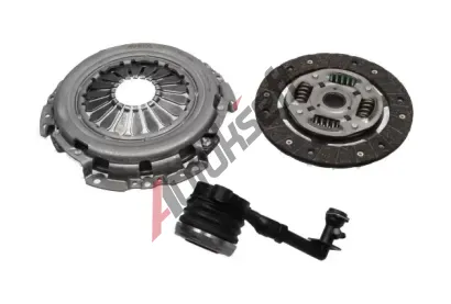 KAVO PARTS Sada spojky KVP CP-2170, CP-2170