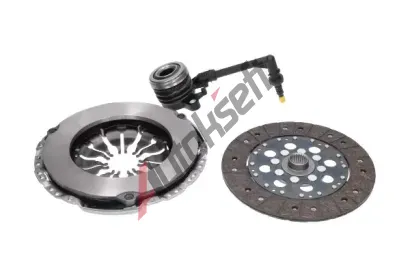 KAVO PARTS Sada spojky KVP CP-2173, CP-2173