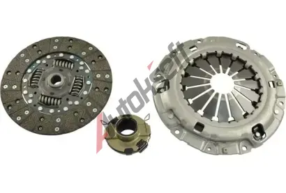 KAVO PARTS Sada spojky KVP CP-3015, CP-3015