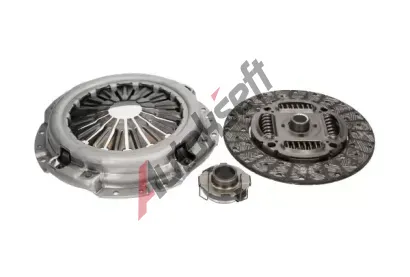 KAVO PARTS Sada spojky KVP CP-3024, CP-3024 KAVO PARTS Sada spojky KVP CP-3024, CP-3024