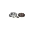 KAVO PARTS Sada spojky ‐ KVP CP-4018