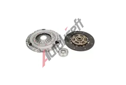 KAVO PARTS Sada spojky KVP CP-4019, CP-4019