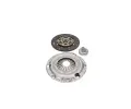 KAVO PARTS Sada spojky KVP CP-4019, CP-4019