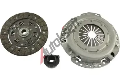 KAVO PARTS Sada spojky KVP CP-4029, CP-4029