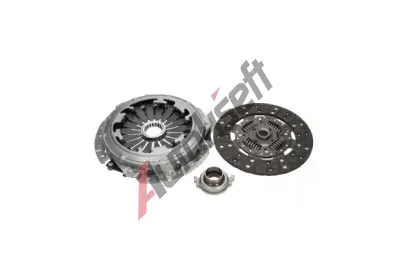 KAVO PARTS Sada spojky KVP CP-4046, CP-4046