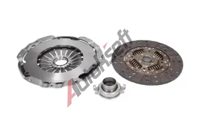 KAVO PARTS Sada spojky KVP CP-4047, CP-4047